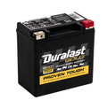 Duralast Gold AGM Battery / Group Size Powersport AZX16L
