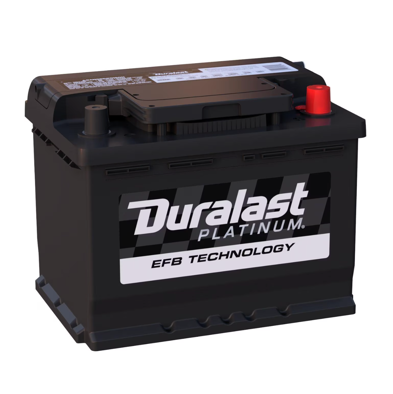 Platinum Group Size 47 / H5 EFB Battery H5-EFB